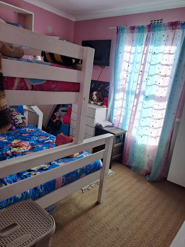 To Let 3 Bedroom Property for Rent in Vredekloof Heights Western Cape